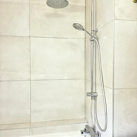 Appartamento Modern Parisian Flat Quartier Asiatique Choisy *