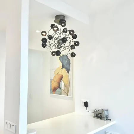 Modern Parisian Flat Quartier Asiatique Choisy Parigi