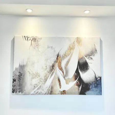 Modern Parisian Flat Quartier Asiatique Choisy Appartamento Parigi